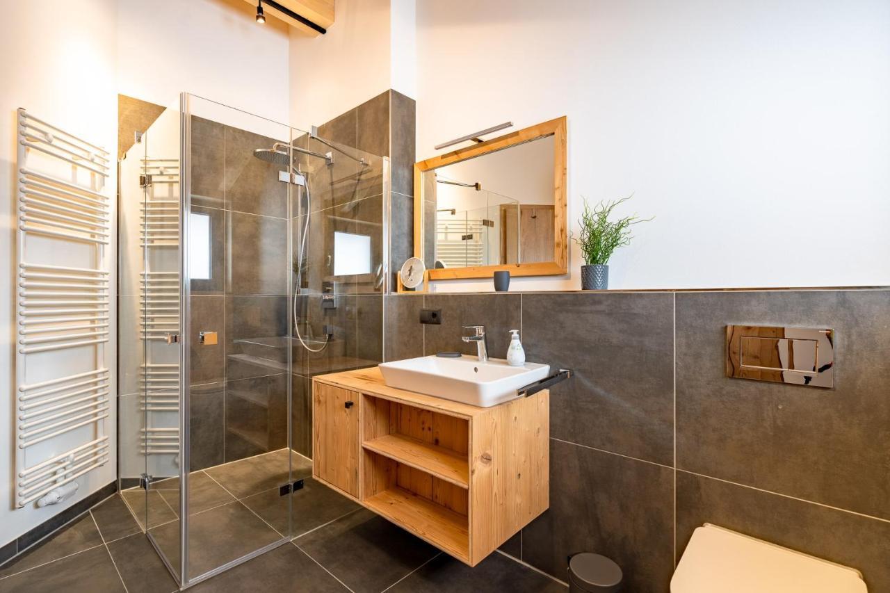 Chalet Allgaeublick Зонтхофен Екстериор снимка