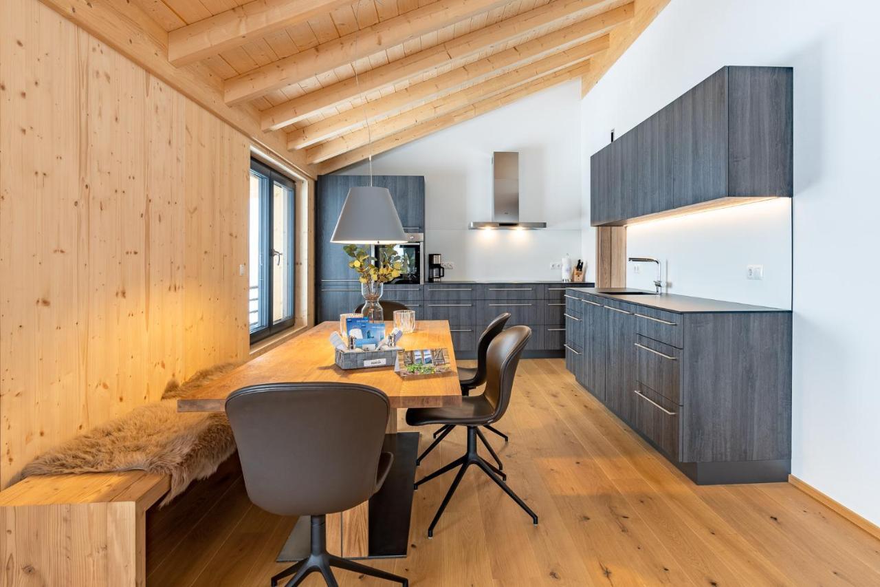 Chalet Allgaeublick Зонтхофен Екстериор снимка